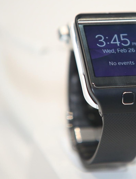 biosensor wearable device